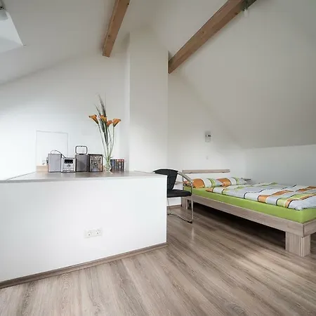 Apartment Moni Trierweiler