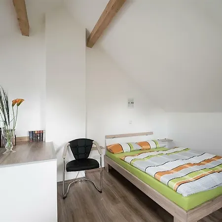 Moni Apartment