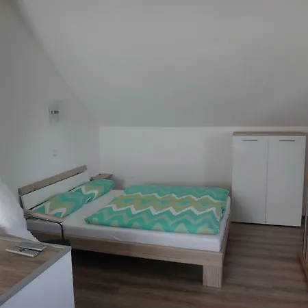 Apartment Moni